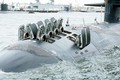 Chấn động: Mỹ dùng thép "rởm" đóng tàu ngầm suốt 30 năm qua