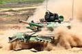 Xe tăng Arjun Mk II Ấn Độ "trên cơ" T-90S: Đắt có xắt ra miếng?