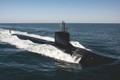Mỹ bạo chi 10 tỷ USD đóng mới 2 tàu ngầm Columbia cực mạnh