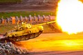 Ai Cập chi hơn 2 tỷ USD mua 500 xe tăng T-90MS... Israel kinh sợ