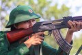 Súng trường AK-47 huyền thoại Liên Xô, Việt Nam: Những bí ẩn ít biết 