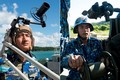 Xem lính Vùng 5 Hải quân Việt Nam triển khai "mắt thần" giữ đảo