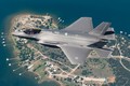 Chuyện thật như đùa: Mỹ phải mua tiêm kích F-35 từ Thổ Nhĩ Kỳ 