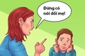 10 hành vi của bố mẹ có tác động xấu đến con