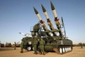 Quân đội Quốc gia Libya tích hợp tên lửa 3M9 cho tổ hợp SA-6