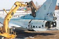 Tự hủy loạt máy bay Tu-22 và tên lửa Kh-22: Nỗi tiếc nuối của Ukraine