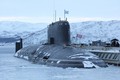 Những tàu ngầm hạt nhân được mệnh danh "quái vật" lặn sâu nhất thế giới 