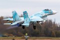 Hé lộ nguyên nhân tiêm kích Su-27SM3 của Nga rơi tại Crimea