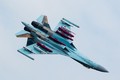 Hy Lạp có Rafale, Thổ Nhĩ Kỳ ký nóng 40 tiêm kích Su-35 từ Nga