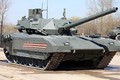 Vì sao Nga đã muốn nâng cấp xe tăng T-14 Armata dù chưa biên chế?