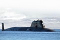 Tàu ngầm Yasen mang tên lửa Kalibr-M của Nga sẽ rất nguy hiểm với Mỹ 