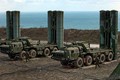 Có S-400 mua của Nga, Thổ Nhĩ Kỳ không ngại liên quân Pháp - Hy Lạp