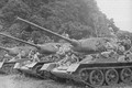 Chuyện chưa biết về chiếc xe tăng đầu tiên Việt Nam sở hữu 