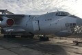 Nhiều nước thèm muốn, Ukraine lại bán đấu giá máy bay vận tải Il-76