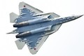 Nga sắp "chốt đơn" gần 2 tỷ USD bán tiêm kích Su-57 cho Algeria 