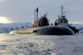 Tàu ngầm chiến lược Nga "chỉ tồn tại được vài phút" trong chiến tranh toàn diện