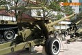 Điều chưa biết về pháo chống tăng BS-3 100mm Việt Nam từng dùng đánh Mỹ 