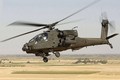 AH-64D Apache của Mỹ đứng đầu top trực thăng vũ trang nhanh nhất thế giới