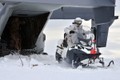 Cận cảnh binh sĩ Mỹ huấn luyện chiến đấu tại khu vực Bắc Cực