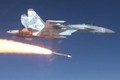 Tiêm kích Su-35 phóng tên lửa tầm siêu xa R-37M, F-35 coi chừng! 