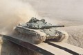 Xe tăng T72, T-90 Ấn Độ có thực sự "đè bẹp" được ZTQ-15 Trung Quốc?