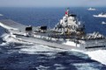 Các tàu sân bay Trung Quốc không dùng để chiến đấu, vậy để làm gì? 