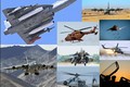 Tiêm kích Rafale lần đầu xuất hiện trong duyệt binh Không quân Ấn Độ