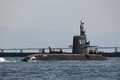 Siêu tàu ngầm Nhật Bản vừa xuất hiện ở Biển Đông mạnh cỡ nào?