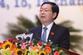 Chủ tịch tỉnh Bình Định được bầu làm Bí thư Tỉnh ủy