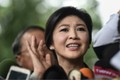 Biểu tình leo thang ở Thái Lan, bà Yingluck công kích thủ tướng