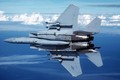 F-15 Eagle đối đầu MiG-25 Foxbat: "Đại bàng" Mỹ chiến thắng tuyệt đối