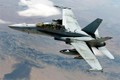 Tiêm kích hạm Mỹ-Trung đối đầu: F/A-18 có chắc thắng J-15?