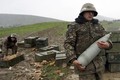 Nagorno-Karabakh có trở thành chiến trường Syria thứ hai đối với Nga?