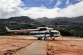 Sạt lở cô lập Phước Lộc: Trực thăng cứu trợ Mi-171 bền bỉ cỡ nào?