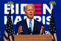 Ông Biden giành chiến thắng bầu cử Tổng thống Mỹ 2020