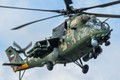 Tai hại: Azerbaijan bắn rơi trực thăng Mi-24 của Nga, thanh minh là... "bắn nhầm" 