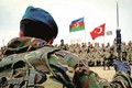 Đã rõ lý do quân đội Thổ Nhĩ Kỳ xuất hiện tại Nagorno-Karabakh
