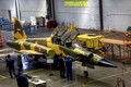 Khó tìm ra khác biệt giữa tiêm kích Kowsar Iran so với F-5 Tiger