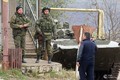 Lính gìn giữ hòa bình của Nga làm gì ở Nagorno-Karabakh