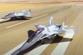 MiG-29 Ai Cập khoe "hàng nóng" giữa căng thẳng với Thổ Nhĩ Kỳ