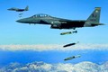 Nghi vấn Không quân Mỹ bắt đầu thực hành kịch bản không kích Iran