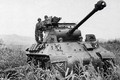 Quân đội Pháp từng dùng xe tăng gì trong Chiến tranh Việt Nam?