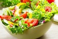 Đừng tưởng ăn salad là tối ưu cho phái đẹp