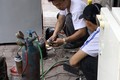 Quên nạp gas, tủ lạnh chóng hỏng, ngốn điện