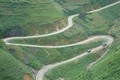Thú vị vượt "đèo chết" nguy hiểm nhất Việt Nam 