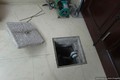 Phong thủy: Bố trí bể nước ngầm giữa nhà