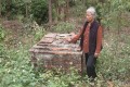 Kỳ bí chùa cổ trên mình rồng xôn xao ở Bắc Giang