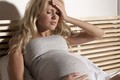 Nguyên nhân gây sốt khi mới có thai 