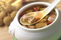 Canh bồ câu hoa nhài chữa tiểu đường