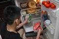 Cho thực phẩm đầy tủ lạnh để tiết kiệm điện?